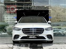 مێرسێدس بێنز S-Class